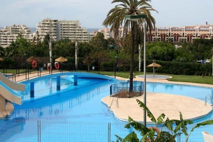 Imagen general del Apartamentos Minerva Jupiter. Foto 2