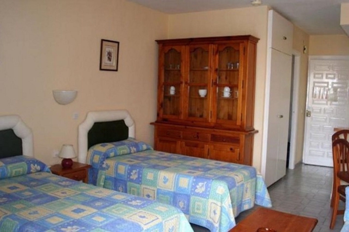 Imagen general del Apartamentos Minerva Jupiter. Foto 3