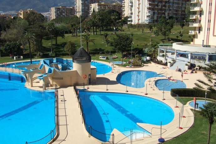 Imagen general del Apartamentos Minerva Jupiter. Foto 4