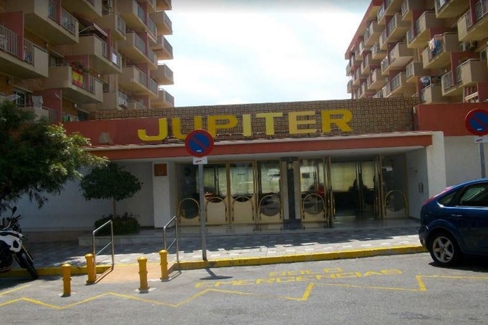 Imagen general del Apartamentos Minerva Jupiter. Foto 7