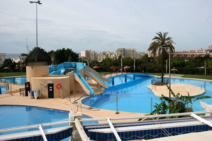 Imagen general del Apartamentos Minerva Jupiter. Foto 12