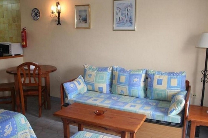 Imagen general del Apartamentos Minerva Jupiter. Foto 9