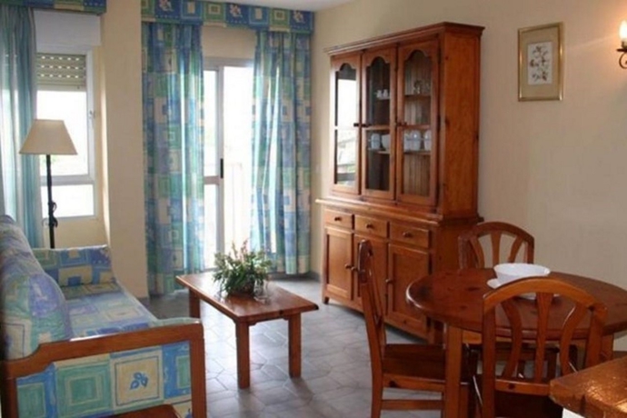 Imagen general del Apartamentos Minerva Jupiter. Foto 10