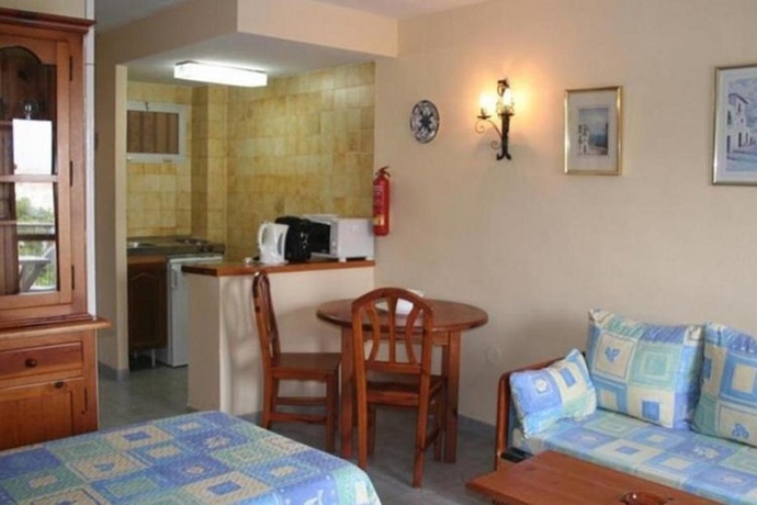 Imagen general del Apartamentos Minerva Jupiter. Foto 11