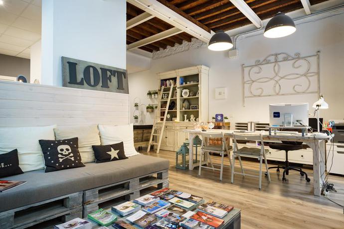 Imagen de la habitación del Apartamentos Minimal Rooms. Foto 5