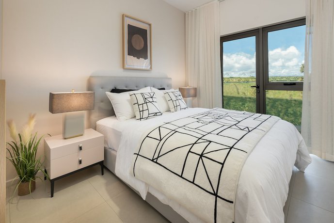 Imagen de la habitación del Apartamentos Minissy Luxury Services. Foto 4