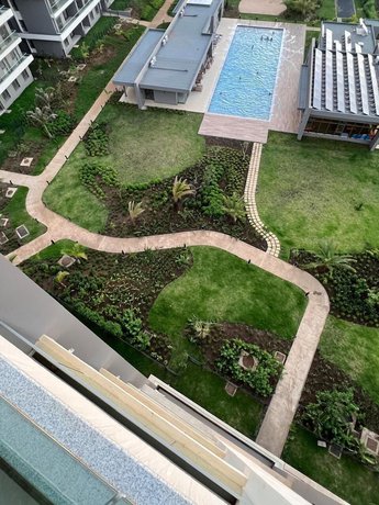 Imagen de la habitación del Apartamentos Minissy Luxury Services. Foto 6