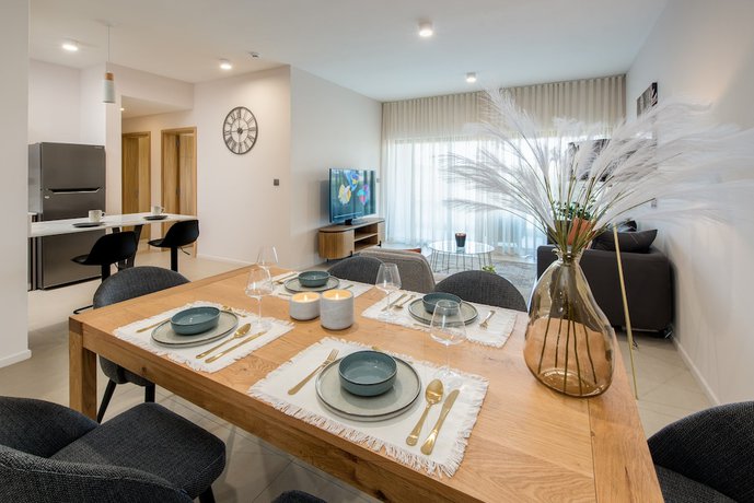 Imagen de la habitación del Apartamentos Minissy Luxury Services. Foto 10