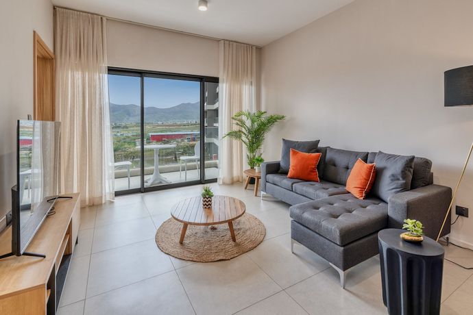 Imagen de la habitación del Apartamentos Minissy Suites. Foto 2