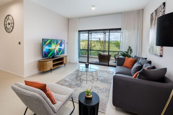 Imagen de la habitación del Apartamentos Minissy Suites. Foto 3