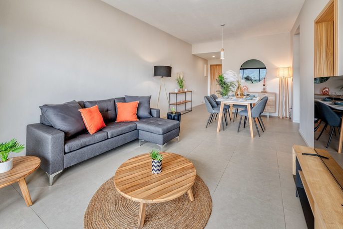 Imagen de la habitación del Apartamentos Minissy Suites. Foto 5