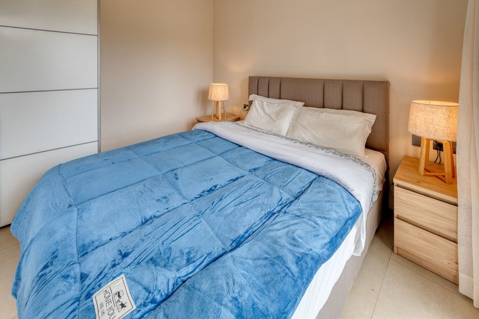 Imagen de la habitación del Apartamentos Minissy Suites. Foto 8