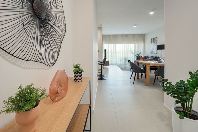 Imagen de la habitación del Apartamentos Minissy Suites. Foto 11