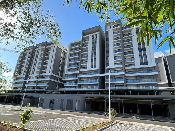 Imagen general del Apartamentos Minissy Suites. Foto 1