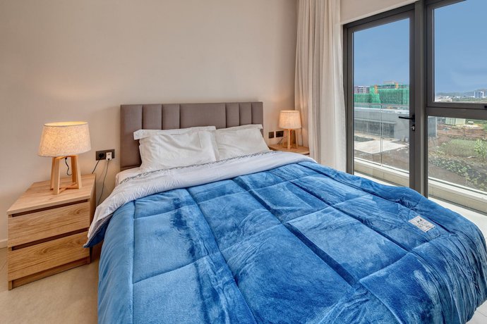 Imagen de la habitación del Apartamentos Minissy Suites. Foto 13