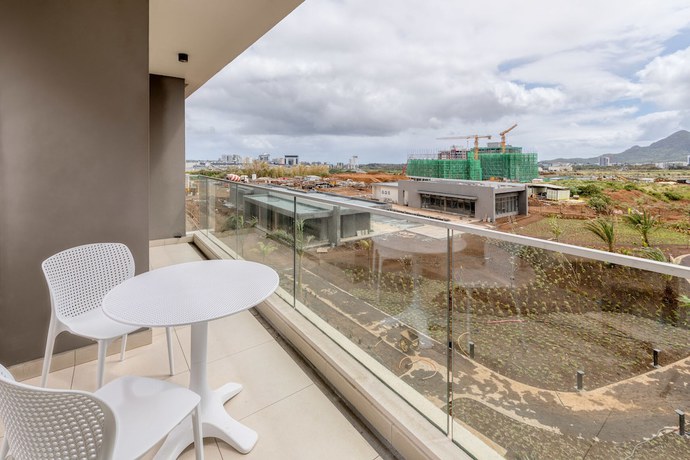 Imagen de la habitación del Apartamentos Minissy Suites. Foto 14