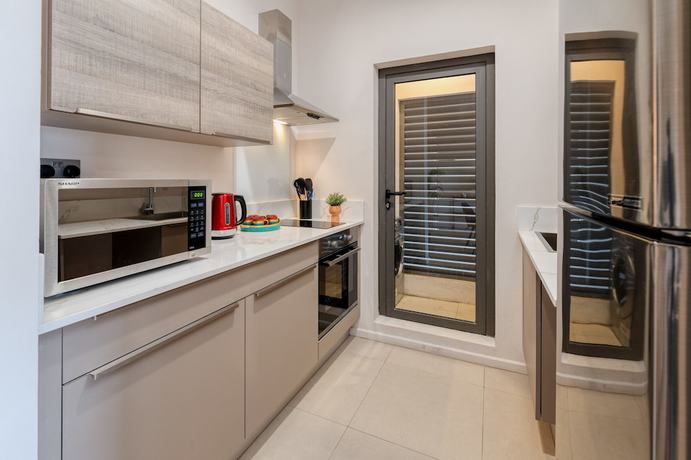 Imagen de la habitación del Apartamentos Minissy Suites. Foto 19