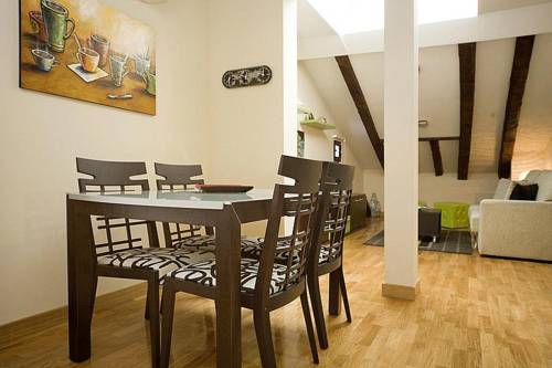 Imagen general del Apartamentos Ministriles Art. Foto 4