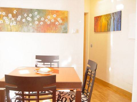 Imagen general del Apartamentos Ministriles Art. Foto 3