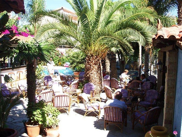 Imagen general del Apartamentos Minoa Apartments. Foto 2