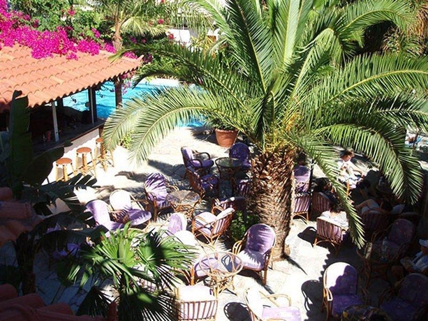 Imagen general del Apartamentos Minoa Apartments. Foto 3