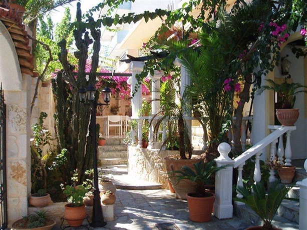 Imagen general del Apartamentos Minoa Apartments. Foto 4