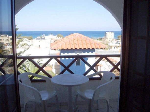 Imagen general del Apartamentos Minoa Apartments. Foto 7