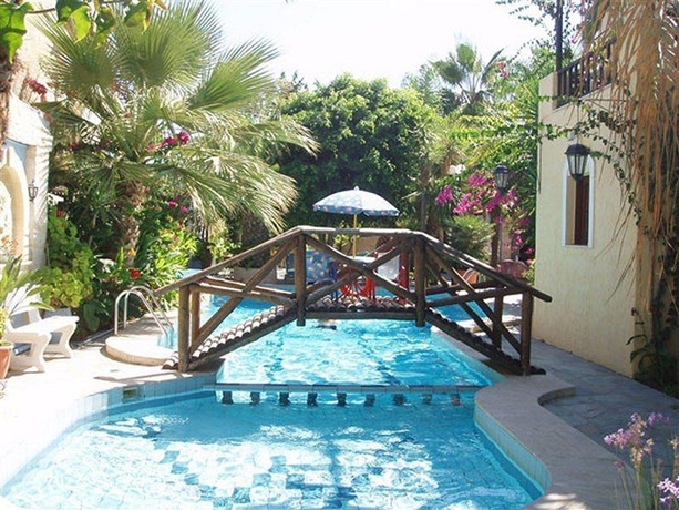 Imagen general del Apartamentos Minoa Apartments. Foto 9