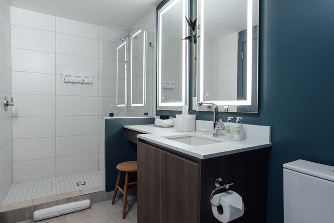 Imagen de la habitación del Apartamentos Mint House Miami - Downtown. Foto 2