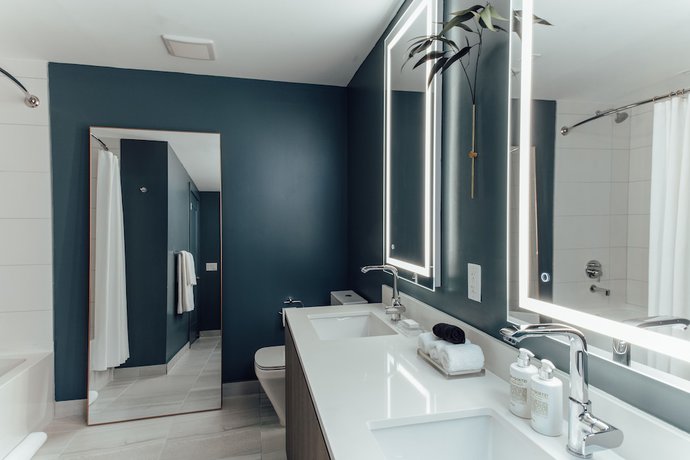 Imagen de la habitación del Apartamentos Mint House Miami - Downtown. Foto 9