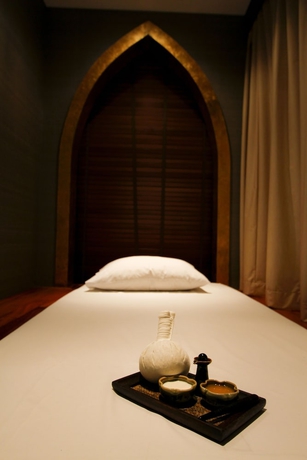 Imagen de los interiores del Apartamentos Miracle Transit Hotel. Foto 18