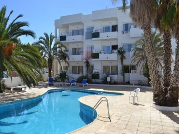 Imagen general del Apartamentos Mirada Ii. Foto 4