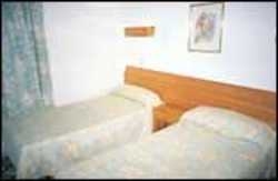 Imagen de la habitación del Apartamentos Mirada - Marblau. Foto 2