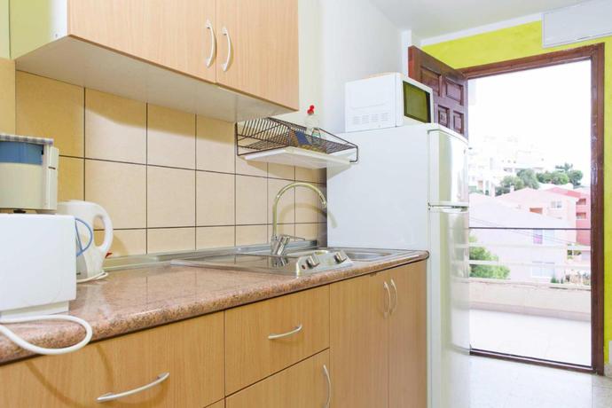 Imagen de la habitación del Apartamentos Mirador 2. Foto 7