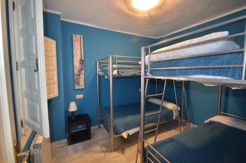 Imagen de la habitación del Apartamentos Mirador Alhambra. Foto 3