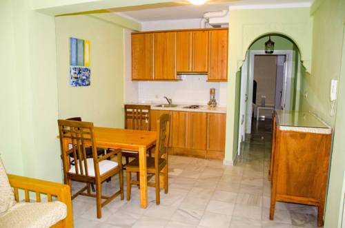 Imagen de la habitación del Apartamentos Mirador Alhambra. Foto 5