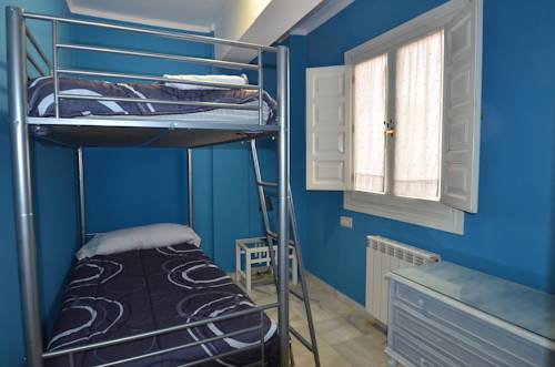 Imagen de la habitación del Apartamentos Mirador Alhambra. Foto 9