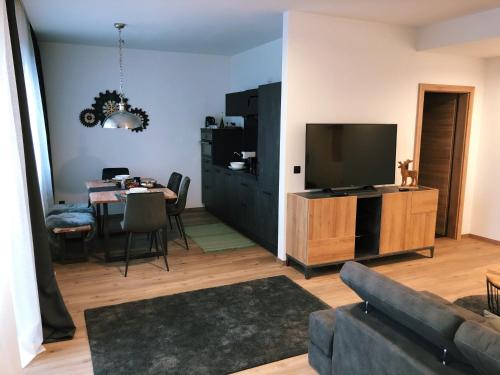 Imagen general del Apartamentos Mirador, Seefeld in Tirol. Foto 2