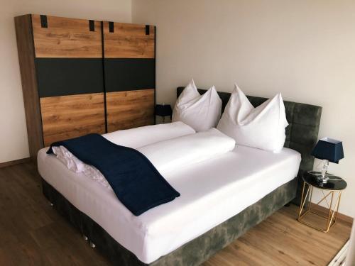 Imagen de la habitación del Apartamentos Mirador, Seefeld in Tirol. Foto 6