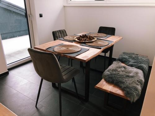 Imagen de la habitación del Apartamentos Mirador, Seefeld in Tirol. Foto 8