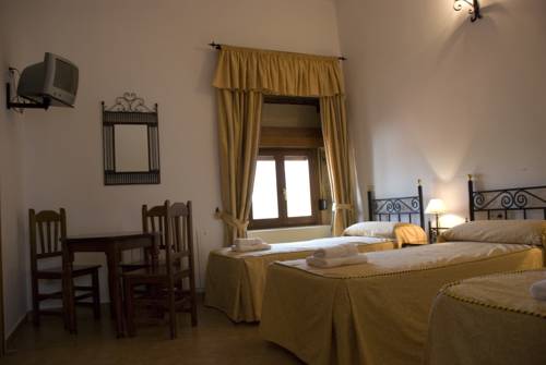 Imagen de la habitación del Apartamentos Mirador Sierra De Alcaraz. Foto 1