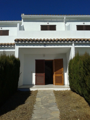 Imagen general del Apartamentos Mirador de Peñiscola 3000. Foto 7