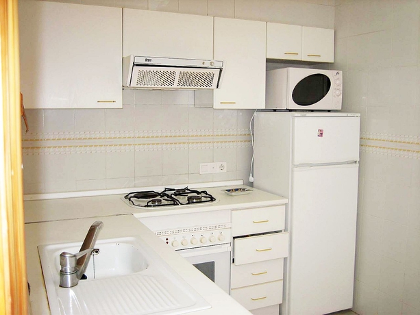 Imagen general del Apartamentos Mirador de Peñiscola 3000. Foto 3