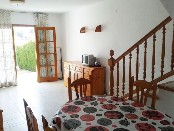 Imagen general del Apartamentos Mirador de Peñiscola 3000. Foto 6