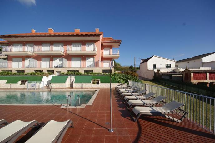 Imagen general del Apartamentos Mirador de Reis. Foto 2