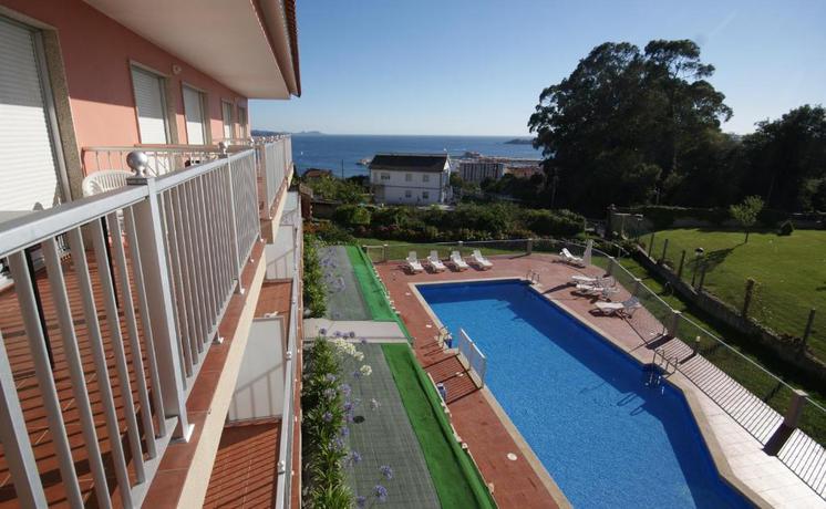 Imagen general del Apartamentos Mirador de Reis. Foto 13