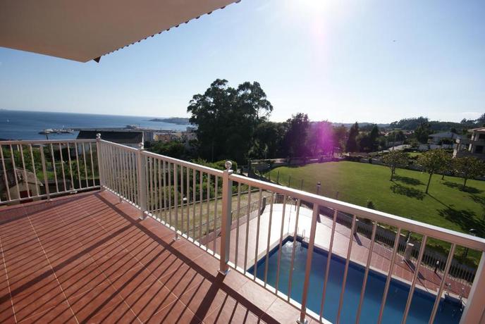 Imagen general del Apartamentos Mirador de Reis. Foto 4