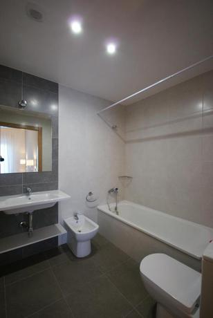 Imagen general del Apartamentos Mirador de Reis. Foto 5