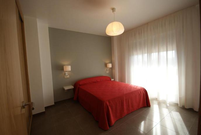 Imagen general del Apartamentos Mirador de Reis. Foto 7