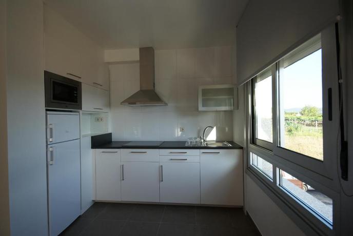 Imagen general del Apartamentos Mirador de Reis. Foto 9